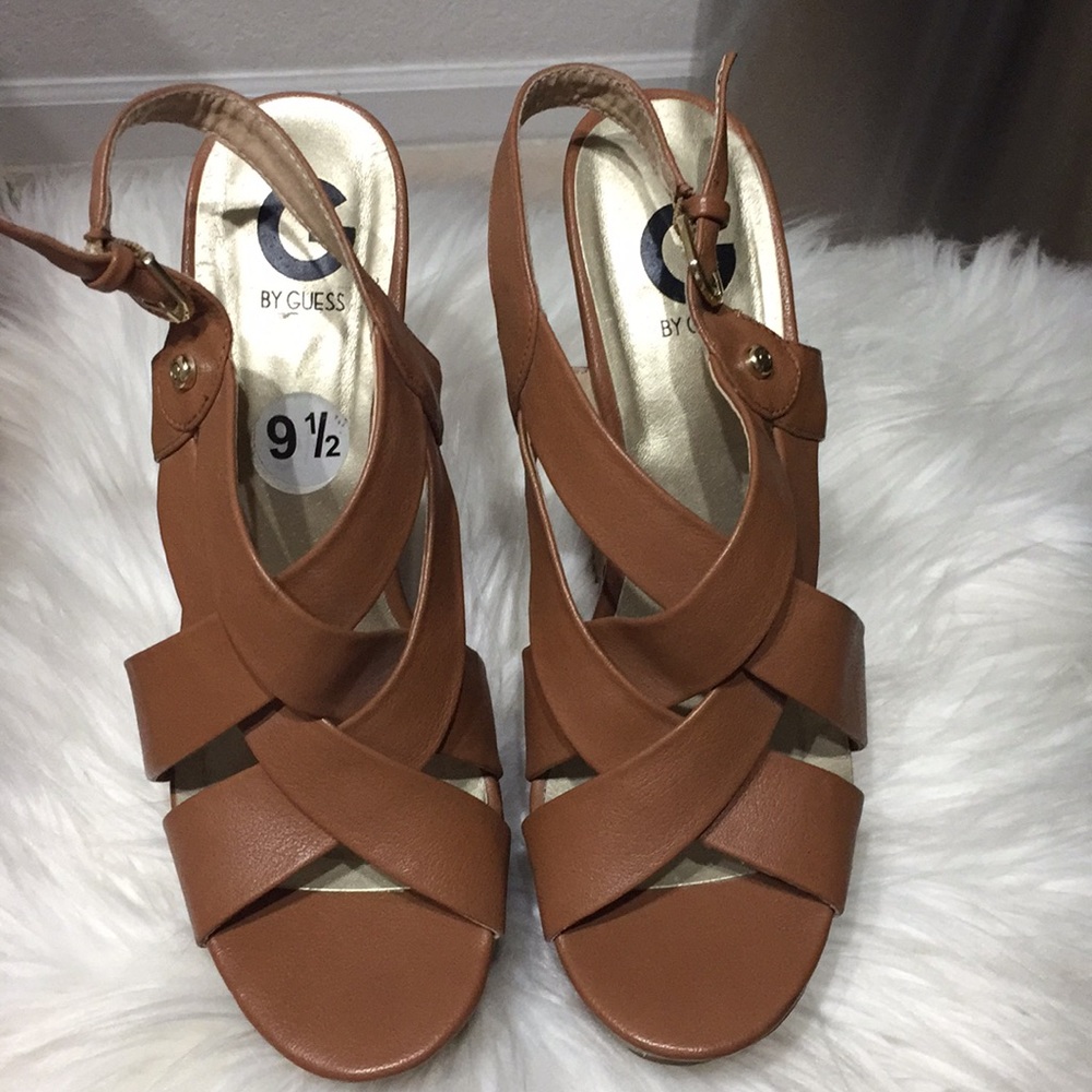 Guess Wedges
